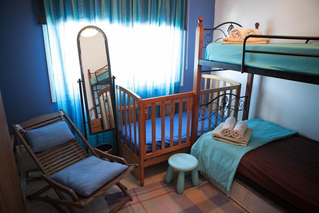 Aquarium Beach House 32 Larnaka Exterior foto